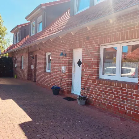 Muehlichen * Carolinensiel