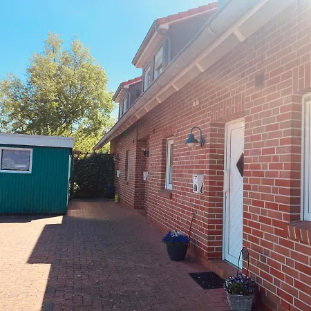 Appartement Muehlichen *