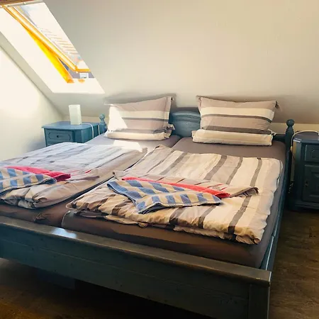 Appartement Muehlichen