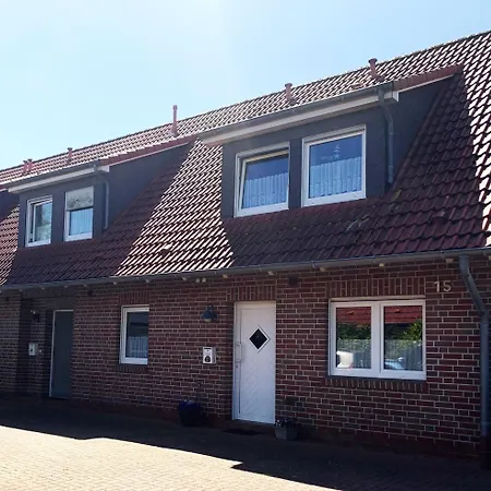 Muehlichen Appartement *