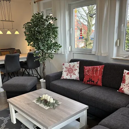 Appartement Muehlichen