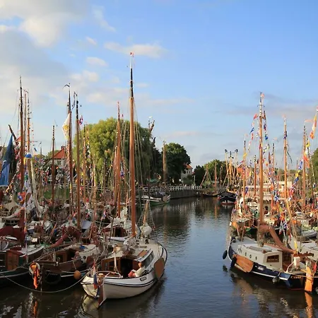 アパート Muehlichen *