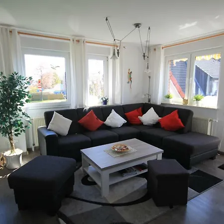 Muehlichen Carolinensiel