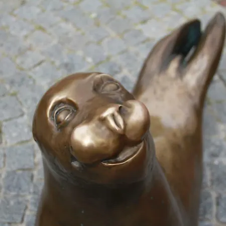 Muehlichen Carolinensiel