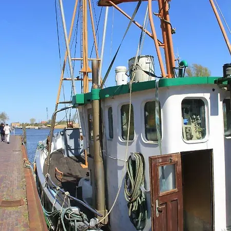 Appartement Muehlichen Carolinensiel