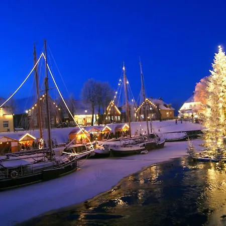 Appartement Muehlichen *