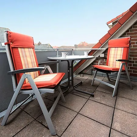 Muehlichen Appartement *