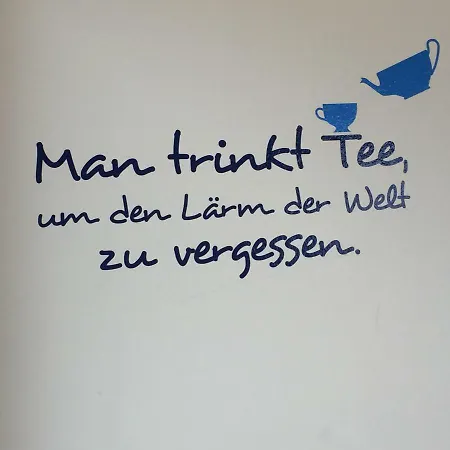 Muehlichen Appartement Carolinensiel