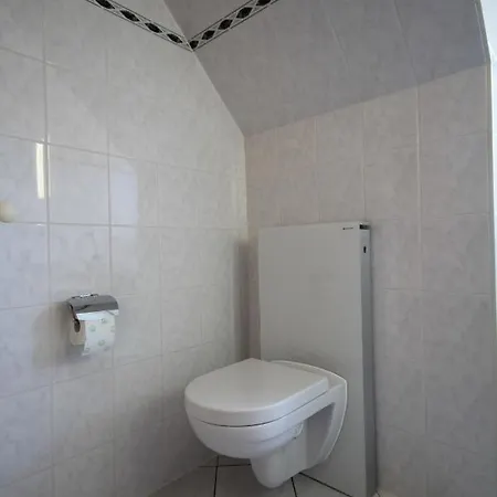 Muehlichen Appartement Carolinensiel