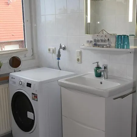 Muehlichen Carolinensiel