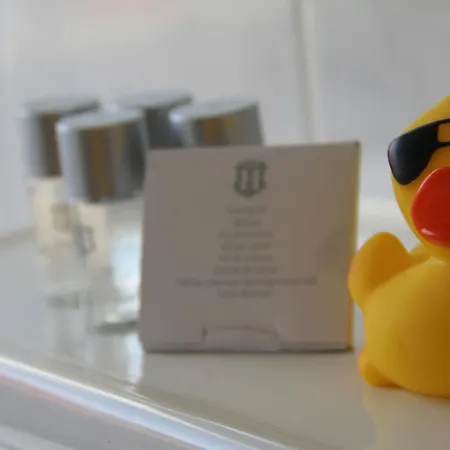 Muehlichen Appartement Carolinensiel