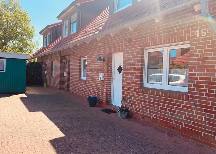 Muehlichen * Carolinensiel