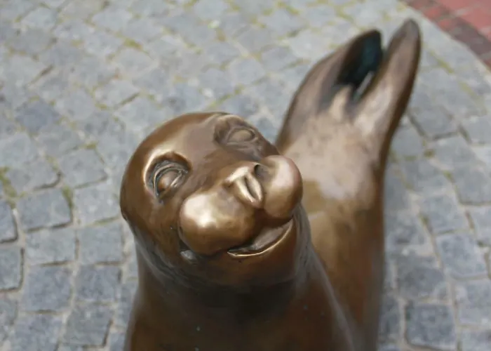 Muehlichen Carolinensiel