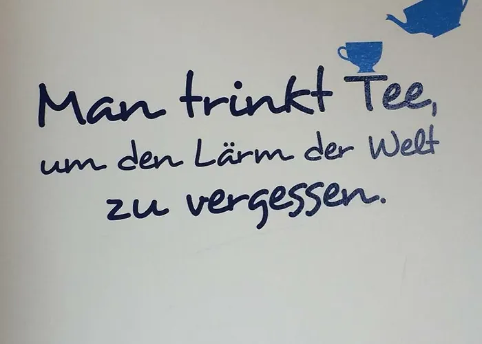 Muehlichen Daire Carolinensiel