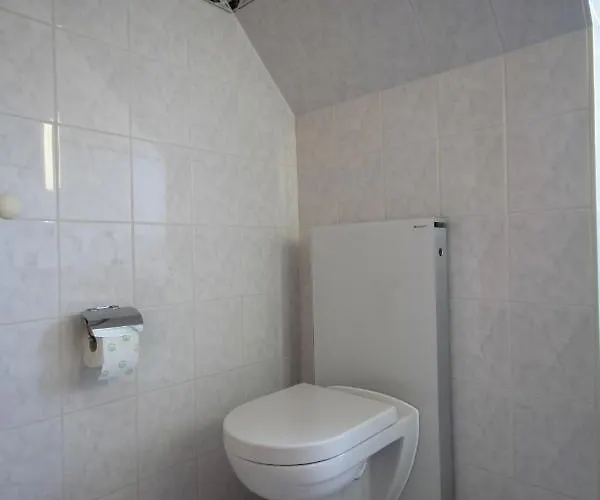 Muehlichen Daire Carolinensiel