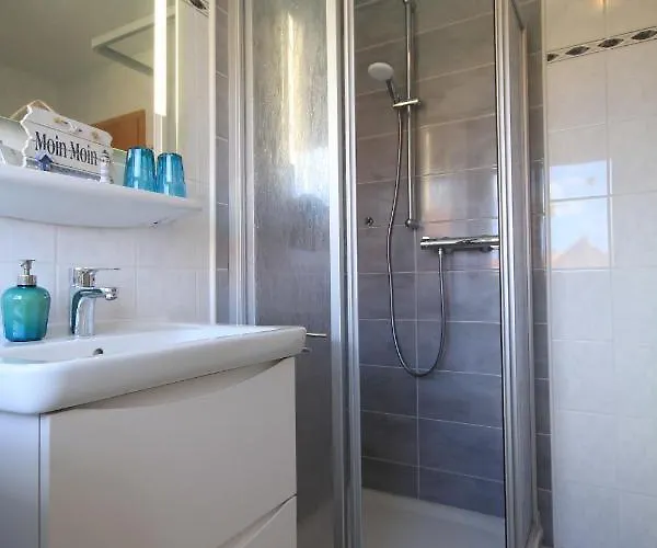 Muehlichen Carolinensiel